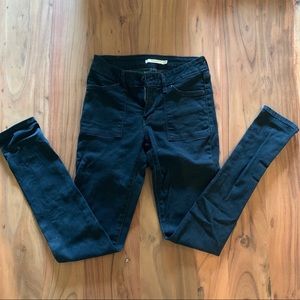 Levi’s 711 Skinny Jeans